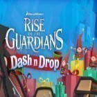 Скачать игру DreamWorks Dash n Drop бесплатно и Chicken Break для iPhone и iPad.