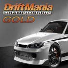Скачать игру Drift Mania Championship Gold бесплатно и Westward для iPhone и iPad.