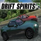 Скачать игру Drift spirits бесплатно и The Witcher: Versus для iPhone и iPad.