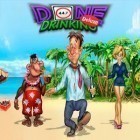 Скачать игру Done Drinking deluxe бесплатно и Mars Defense для iPhone и iPad.