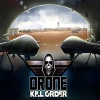 Скачать игру Drone: Kill order бесплатно и 9 mm для iPhone и iPad.