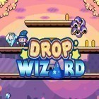 Скачать игру Drop wizard бесплатно и Medieval для iPhone и iPad.