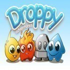 Скачать игру Droppy: Adventures бесплатно и Air hockey для iPhone и iPad.
