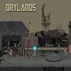 Скачать игру Drylands бесплатно и PREDATORS для iPhone и iPad.
