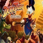 Скачать игру Duck tales: Remastered бесплатно и Nine Worlds для iPhone и iPad.
