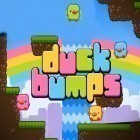 Скачать игру Duck вumps бесплатно и Arcade Hoops Basketball для iPhone и iPad.