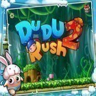 Скачать игру Dudu Rush! бесплатно и Zombie splat для iPhone и iPad.