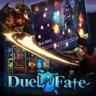 Скачать игру Duel of Fate бесплатно и Zombie Wave для iPhone и iPad.