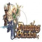 Скачать игру Dueling Blades бесплатно и Speedway Racers для iPhone и iPad.