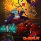 Скачать игру Dungelot бесплатно и Leave Devil alone для iPhone и iPad.