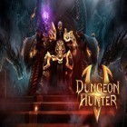 Скачать игру Dungeon hunter 5 бесплатно и Darkness reborn для iPhone и iPad.
