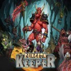 Скачать игру Dungeon Keeper бесплатно и Asylum: Night shift для iPhone и iPad.