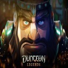 Скачать игру Dungeon legends бесплатно и Touch KO для iPhone и iPad.