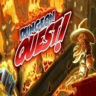 Скачать игру Dungeon quest бесплатно и Lords & knights для iPhone и iPad.