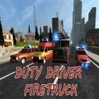 Скачать игру Duty driver firetruck бесплатно и Ace combat Xi: Skies of incursion для iPhone и iPad.