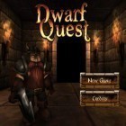 Скачать игру Dwarf Quest бесплатно и Monster cake для iPhone и iPad.