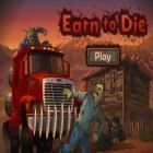 Скачать игру Earn to Die бесплатно и Angry Birds Halloween для iPhone и iPad.