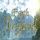 Скачать игру Earth And Legend 3D бесплатно и Enemy war: Forgotten tanks для iPhone и iPad.