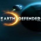 Скачать игру Earth defender бесплатно и Ice Halloween для iPhone и iPad.