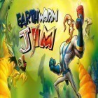Скачать игру Earthworm Jim бесплатно и Dummy Defense для iPhone и iPad.