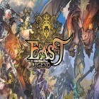 Скачать игру East legend бесплатно и Chromaticon для iPhone и iPad.