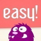 Скачать игру Easy! A deluxe brainteaser бесплатно и Pure skate 2 для iPhone и iPad.