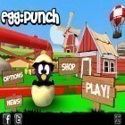 Скачать игру Egg Punch бесплатно и Yet it moves для iPhone и iPad.