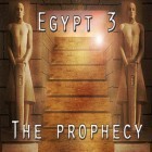 Скачать игру Egypt 3: The prophecy бесплатно и Sudoku samurai для iPhone и iPad.