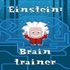 Скачать игру Einstein: Brain trainer бесплатно и Crazy Cats Love для iPhone и iPad.