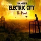 Скачать игру ELECTRIC CITY: The Revolt бесплатно и Virtual city для iPhone и iPad.