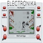 Скачать игру Electronika бесплатно и Catch The Candy для iPhone и iPad.