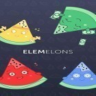 Скачать игру Elemelons бесплатно и Can Knockdown 2 для iPhone и iPad.