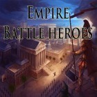 Скачать игру Empire: Battle heroes бесплатно и Smosh: Food battle. The game для iPhone и iPad.
