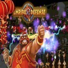 Скачать игру Empire Defense 2 бесплатно и Crazy farming для iPhone и iPad.