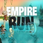 Скачать игру Empire run бесплатно и Six-Guns для iPhone и iPad.