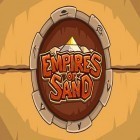 Скачать игру Empires of sand бесплатно и Avenger для iPhone и iPad.