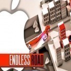 Скачать игру Endless Road бесплатно и Battle of airway для iPhone и iPad.