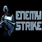 Скачать игру Enemy Strike бесплатно и Lume для iPhone и iPad.
