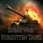 Скачать игру Enemy war: Forgotten tanks бесплатно и Super Blast 2 для iPhone и iPad.