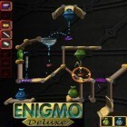Скачать игру Enigmo Deluxe бесплатно и King of thieves для iPhone и iPad.