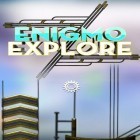 Скачать игру Enigmo: Explore бесплатно и Ordo premium для iPhone и iPad.
