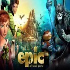 Скачать игру Epic бесплатно и Shine Runner для iPhone и iPad.
