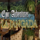 Скачать игру Epic Adventures: La Jangada бесплатно и ARSoccer для iPhone и iPad.