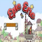 Скачать игру Epic Eric бесплатно и Crash Birds Islands для iPhone и iPad.