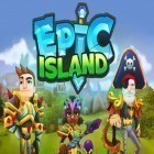 Скачать игру Epic island бесплатно и The heart of sourcerer для iPhone и iPad.