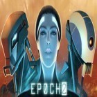 Скачать игру Epoch 2 бесплатно и Neon snake для iPhone и iPad.