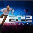 Скачать игру Escape 2012 бесплатно и Zombie Smash для iPhone и iPad.