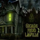 Скачать игру Escape from LaVille 2 бесплатно и Resident Evil 4 для iPhone и iPad.