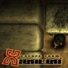 Скачать игру Escape From Xibalba бесплатно и Etherlords для iPhone и iPad.