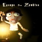Скачать игру Escape from zombies бесплатно и Jump Birdy Jump для iPhone и iPad.